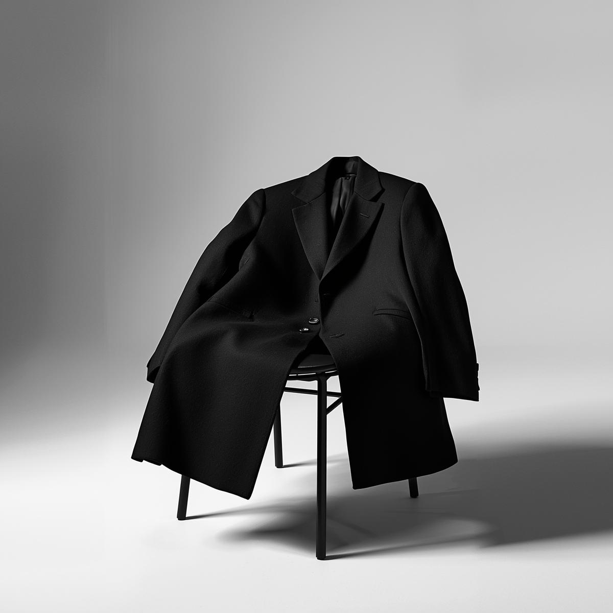 Cappotti & Giacche Uomo