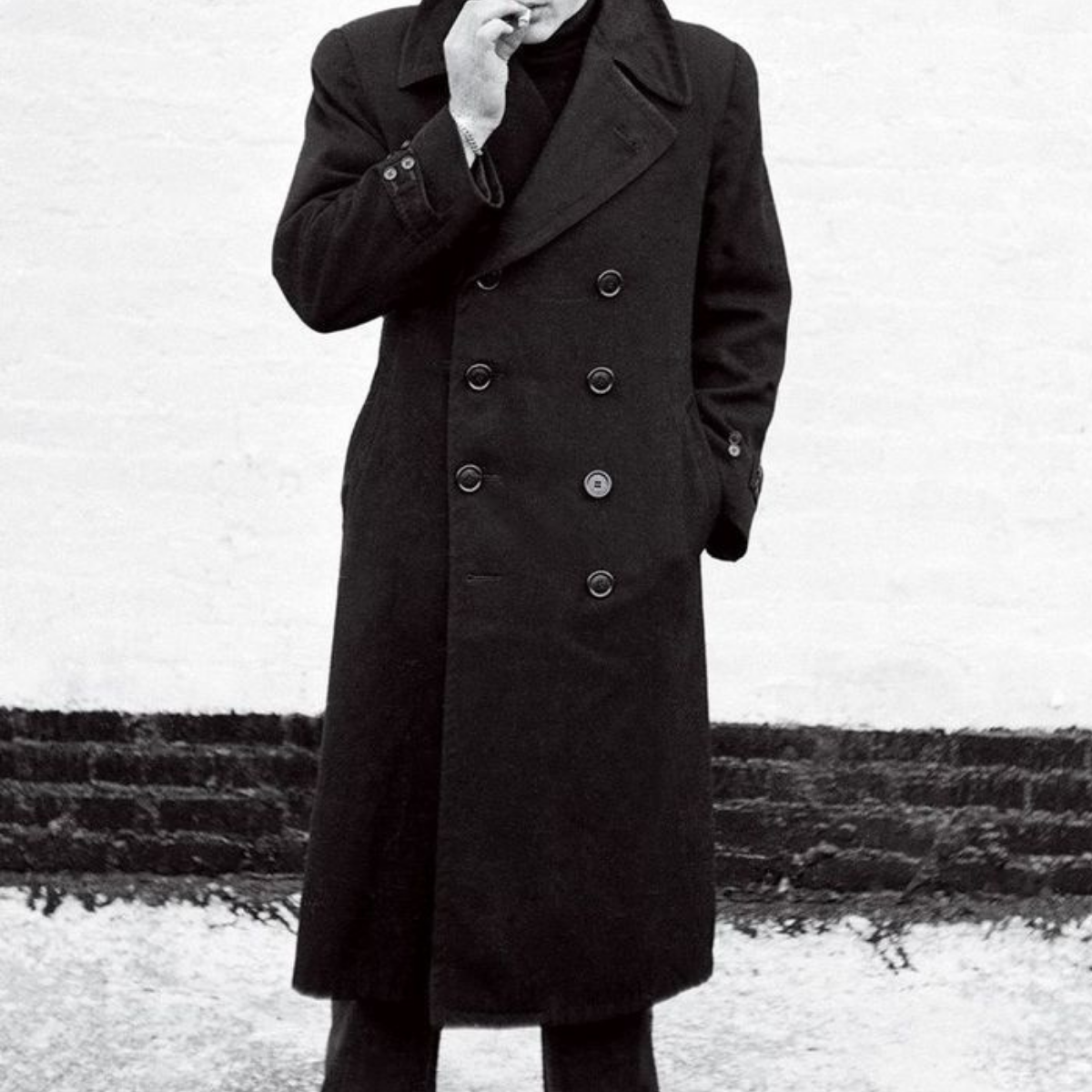 Icone di Stile per Lui