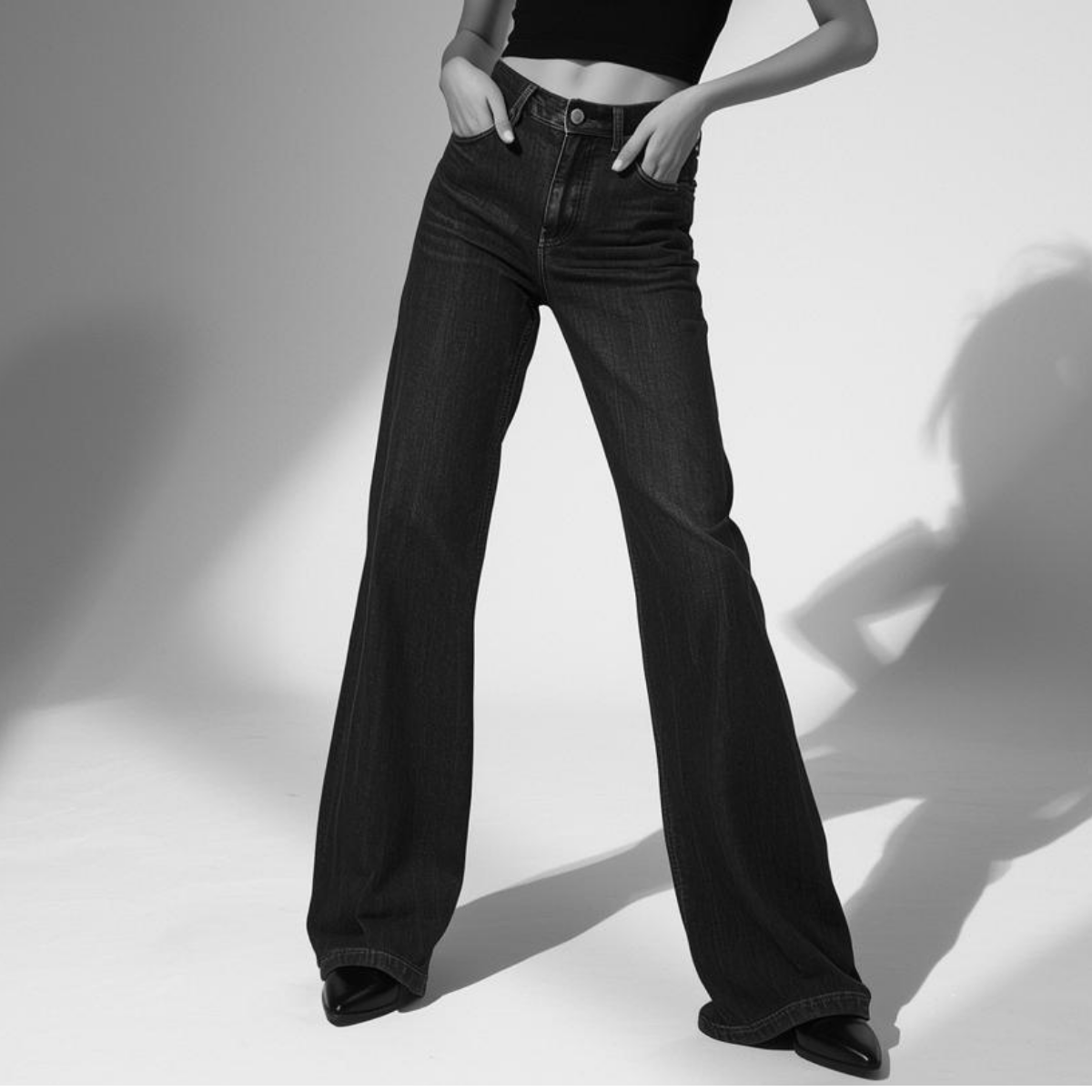 Pantaloni & Denim Donna