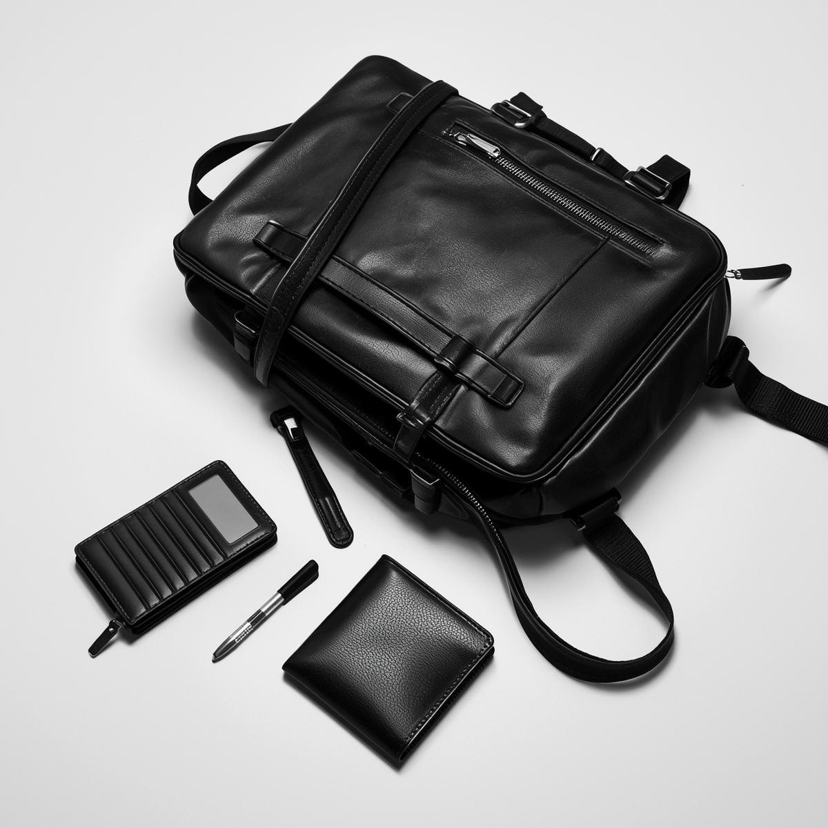 Zaini & Piccola Pelletteria Uomo