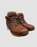 Bottes de randonnée Timberland - cuir marron, pointure 44