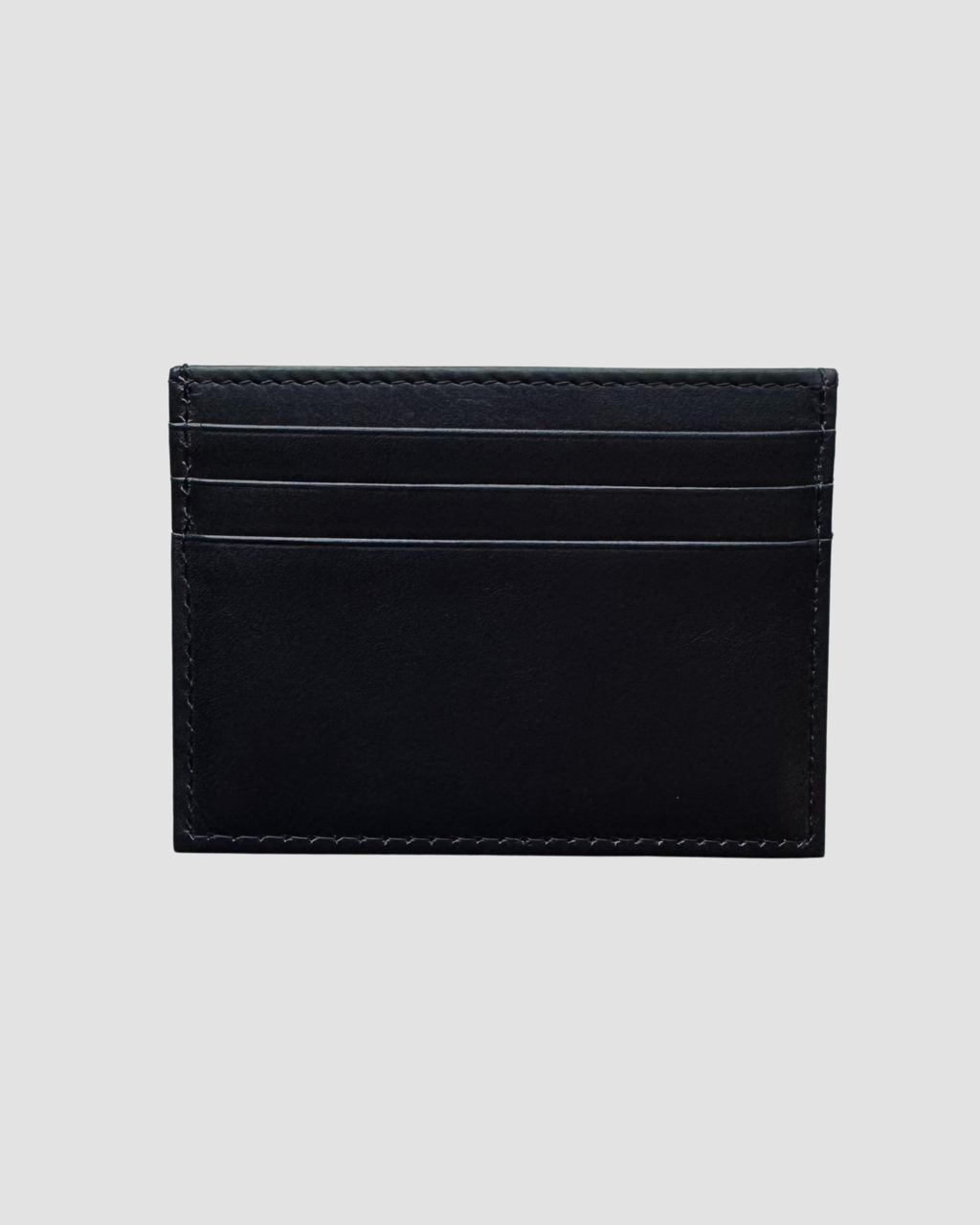 Porta carte di credito Guess - colore nero