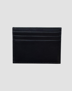 Porta carte di credito Guess - colore nero