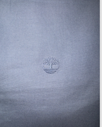 Camicia Timberland - azzurro grigiastro taglia S slim fit