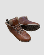 Stivale trekking Timberland - in pelle marrone numero 44
