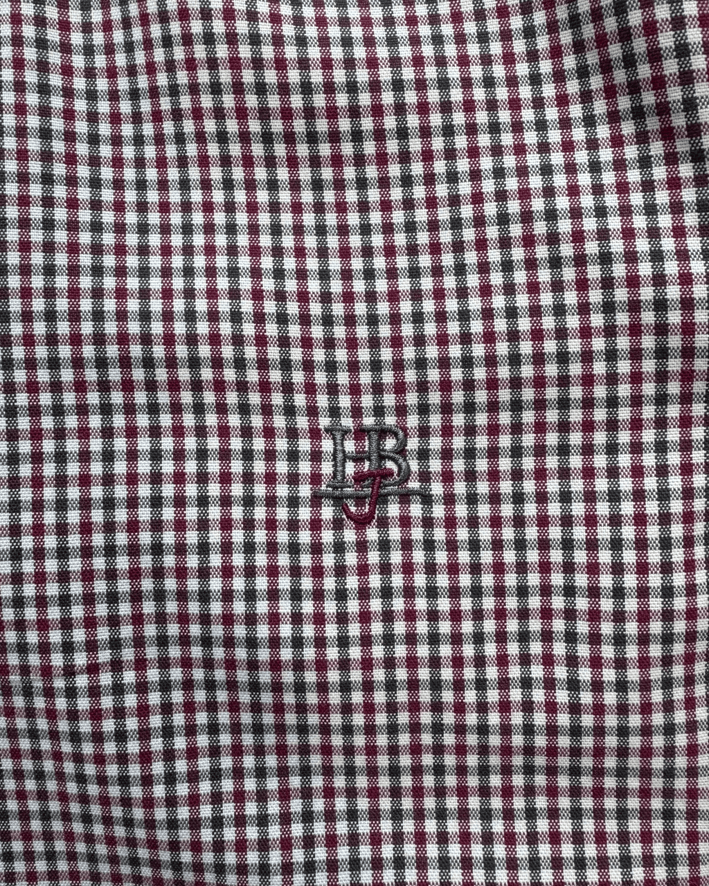 Camicia Harmont & Blaine Jeans - quadretti multicolore taglia M slim fit