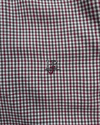 Camicia Harmont & Blaine Jeans - quadretti multicolore taglia M slim fit
