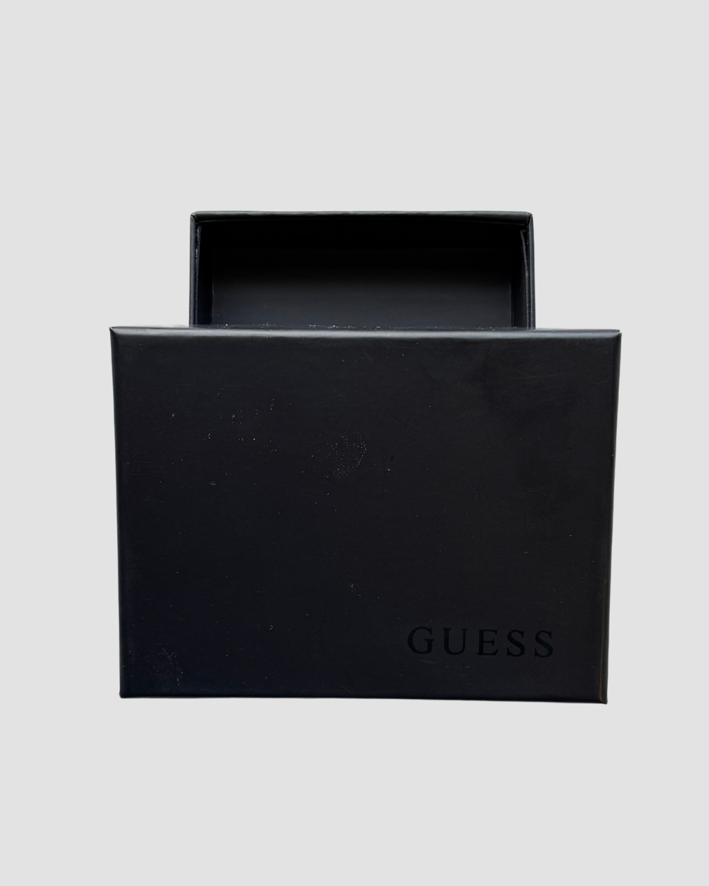 Porta carte di credito Guess - colore nero