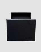 Porta carte di credito Guess - colore nero
