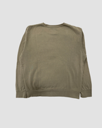 Felpa U.S. Polo Assn. - beige chiaro taglia M